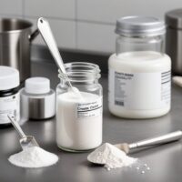 creatina de alta qualidade