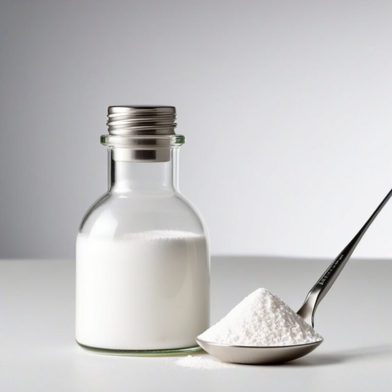 creatina de alta pureza