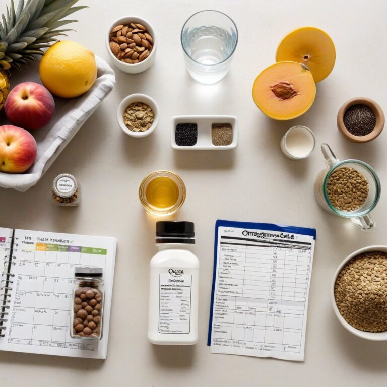 suplementação para iniciantes