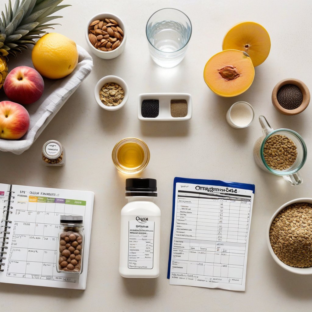 suplementação para iniciantes