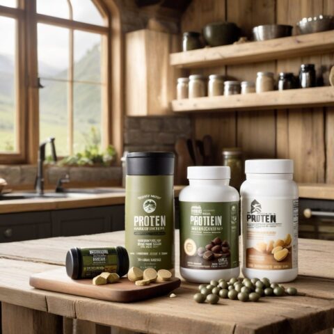 suplementação para iniciantes