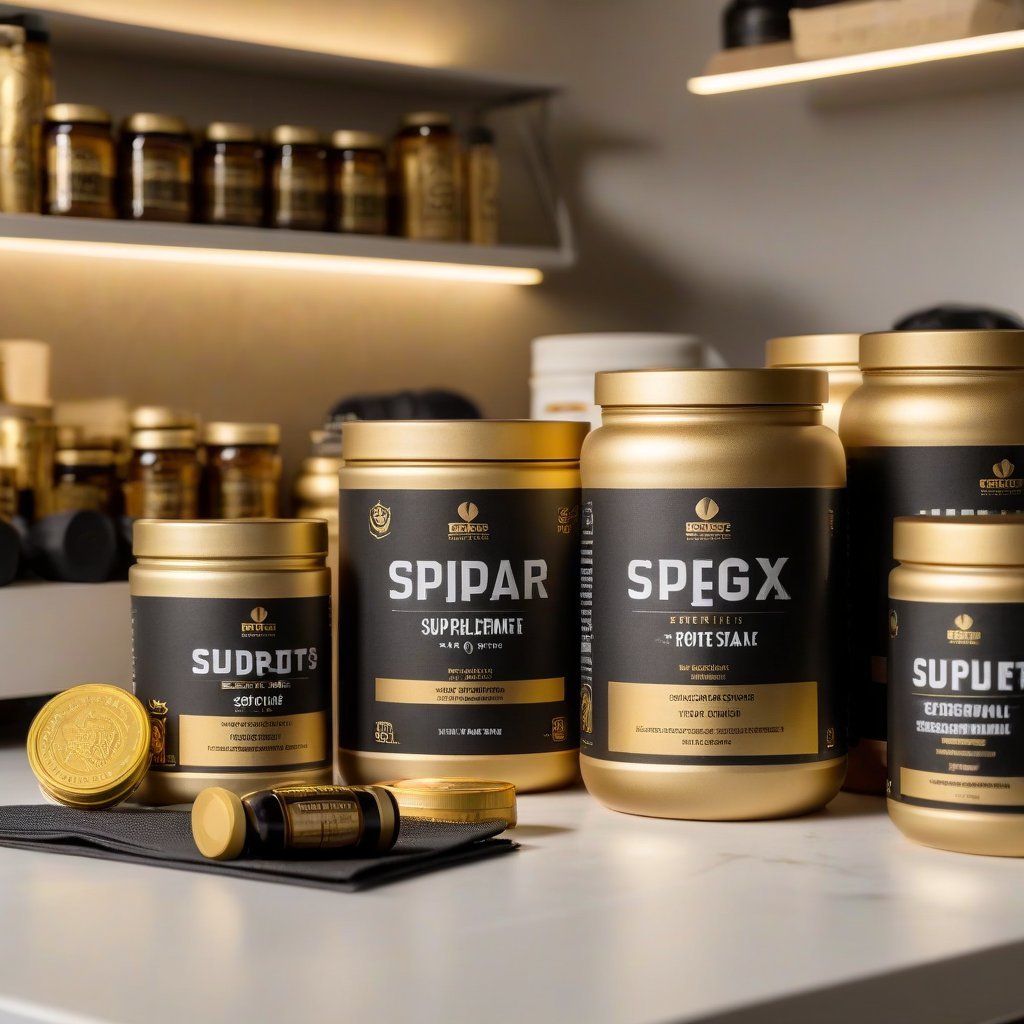 segurança na suplementação esportiva