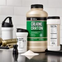 segurança na suplementação esportiva