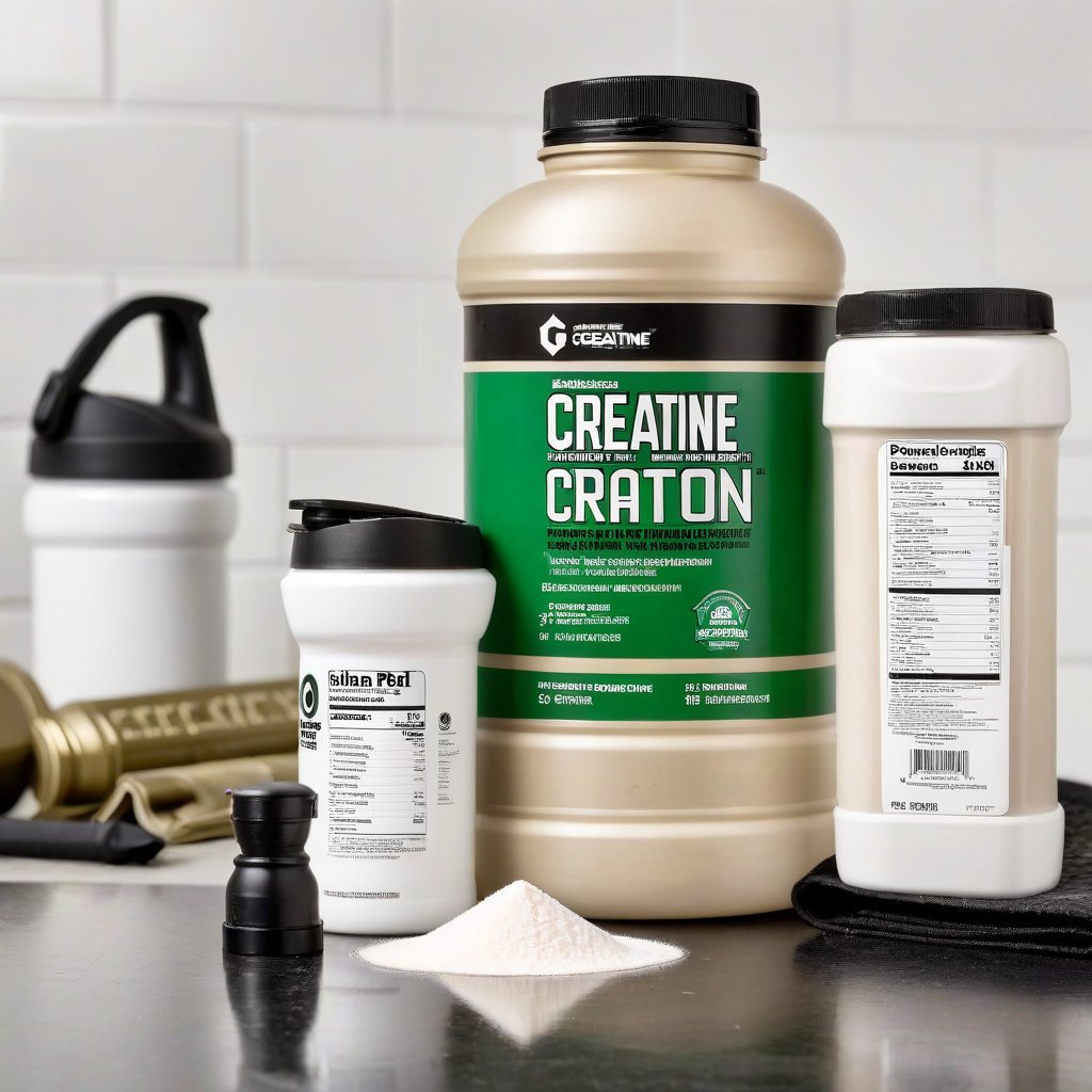 segurança na suplementação esportiva