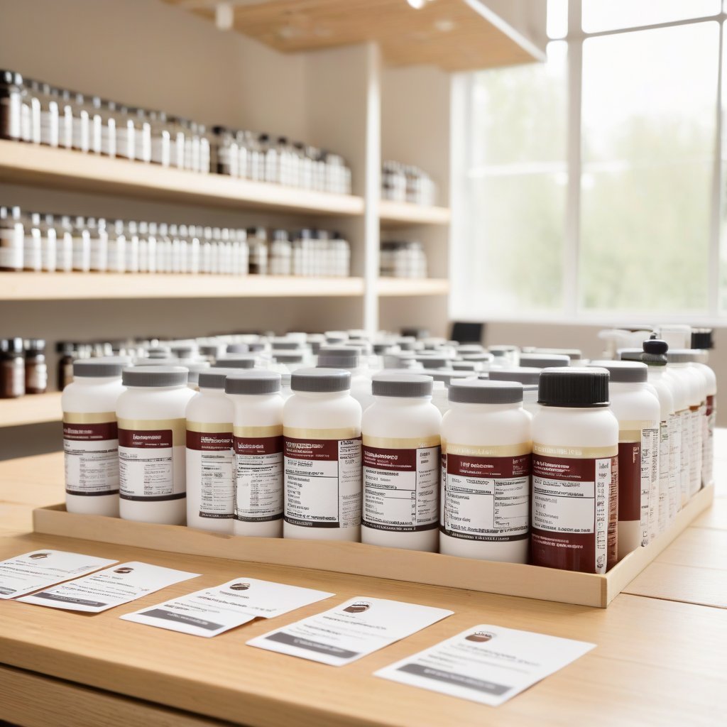 monitoramento de suplementação