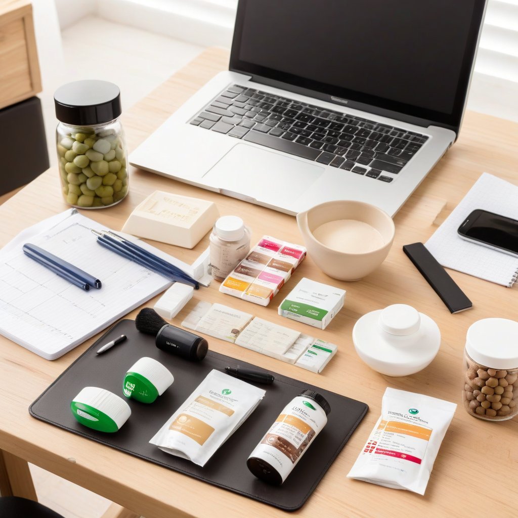 monitoramento de suplementação