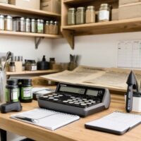 monitoramento de suplementação