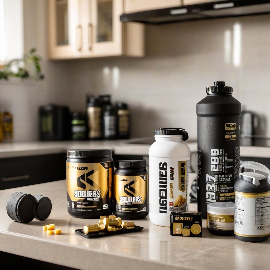 quem não deve tomar creatina?