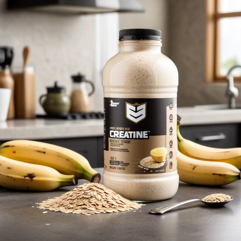 o que acontece com o corpo se eu tomar creatina todos os dia