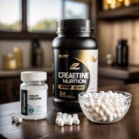 por que a creatina sobrecarrega os rins?