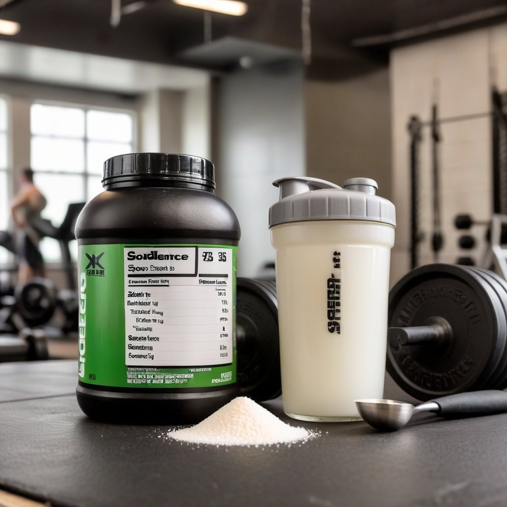 qual é o ponto negativo da creatina?