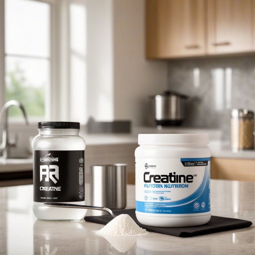 a creatina causa retenção de líquidos?