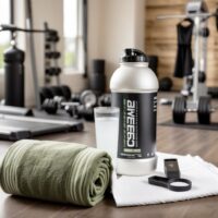 quando devo tomar creatina? antes ou depois do treino?