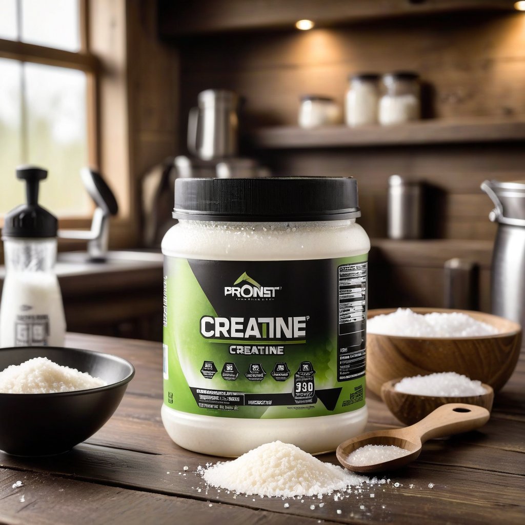 minha creatina empedrou. isso afeta a qualidade do produto?