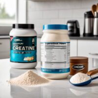 o que é creatina creapure?