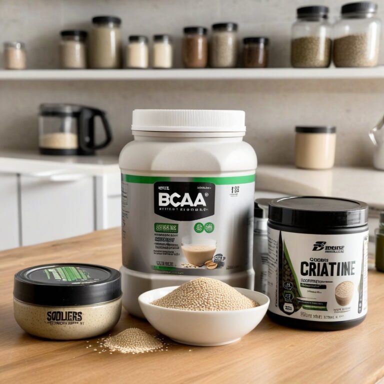 a creatina ajuda no ganho de massa muscular?