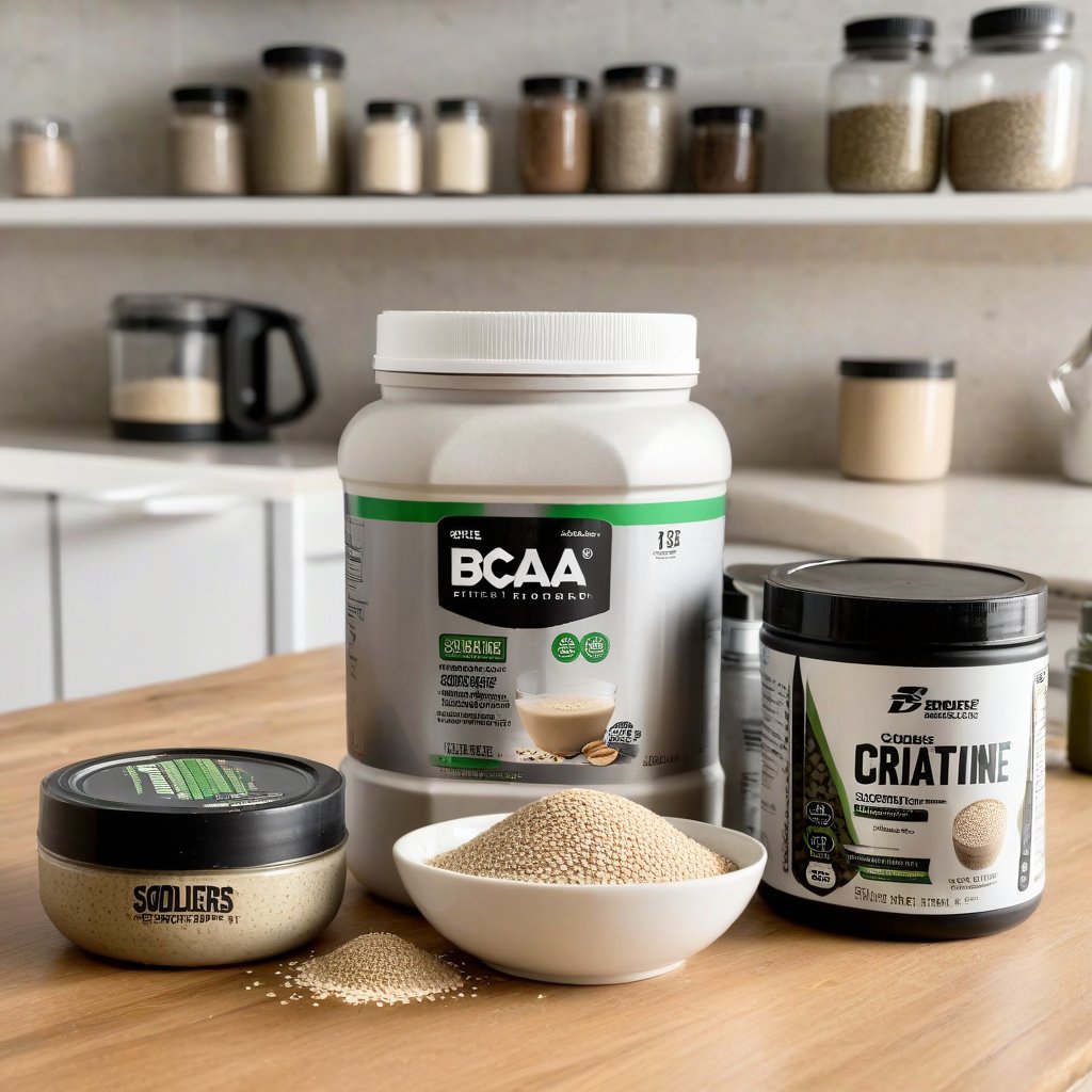 a creatina ajuda no ganho de massa muscular?