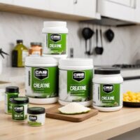 qual creatina devo tomar?