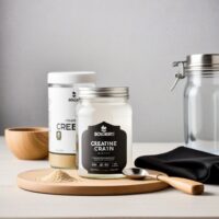 quem tem pressão alta pode tomar creatina?