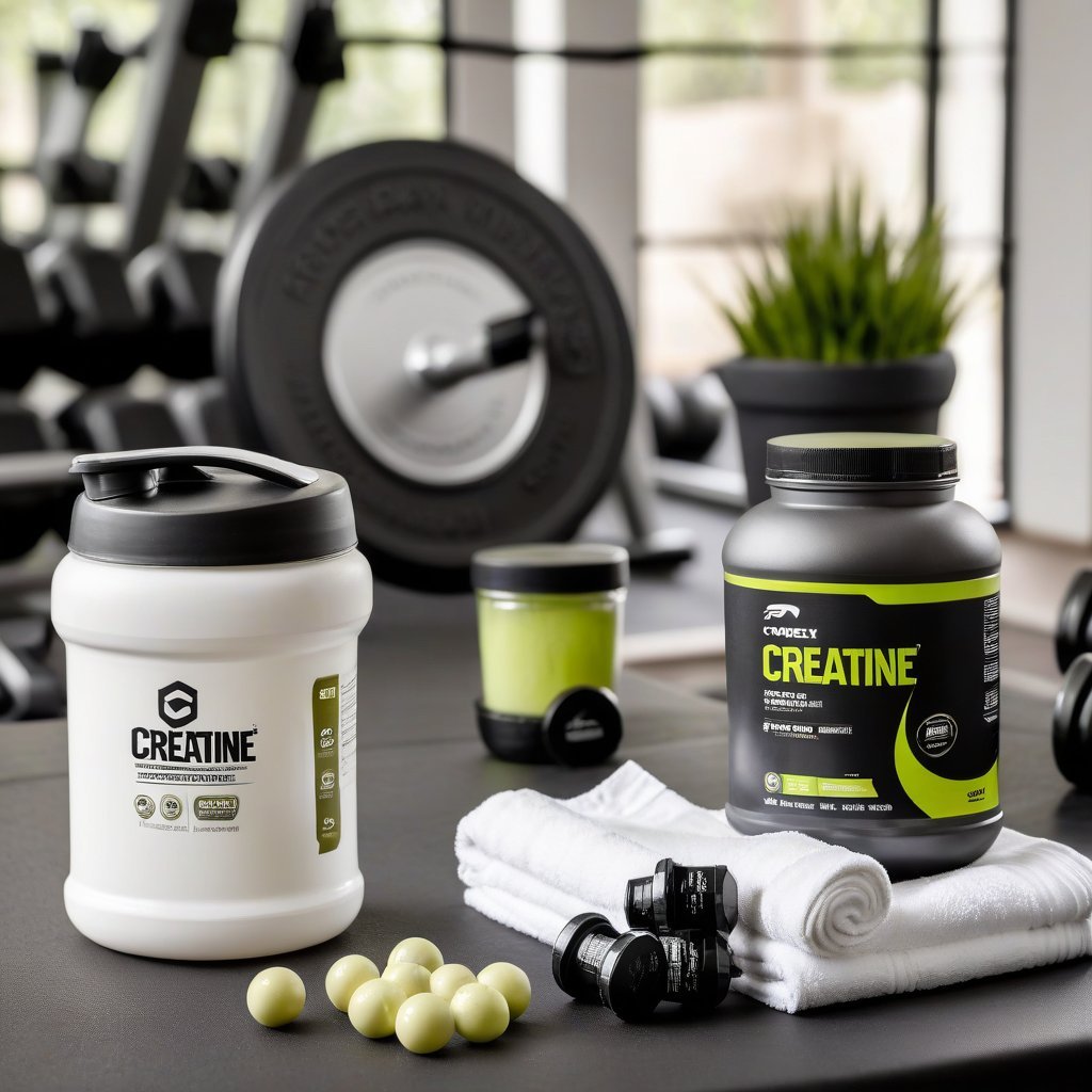 quem tem diabetes pode tomar creatina?