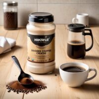 posso tomar creatina com café?