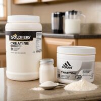 tem problema tomar creatina vencida?