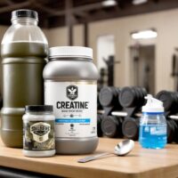 creatina acelera o coração?