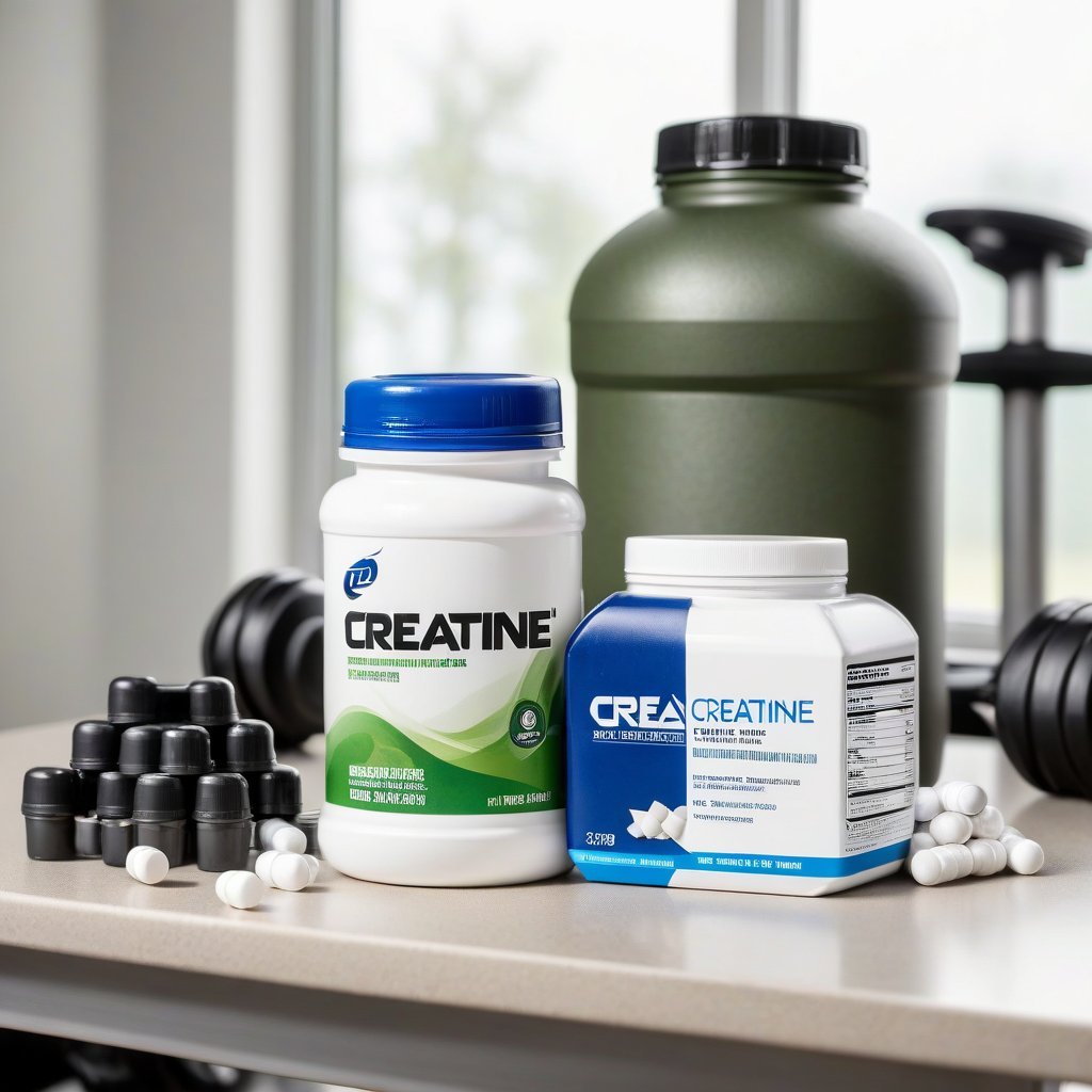 a creatina deve ser consumida diariamente ou só nos dias de