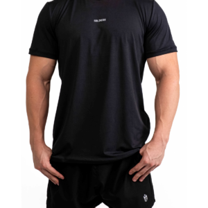 Camiseta Basic Dry – Soldiers Nutrition