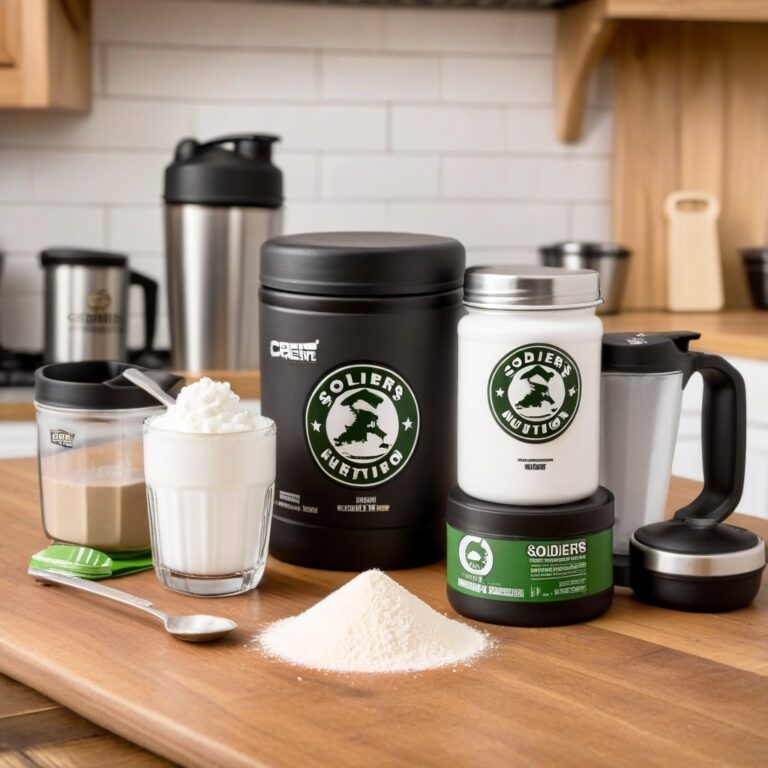 é necessário ciclar o uso de creatina?