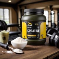 a creatina melhora a performance em esportes?