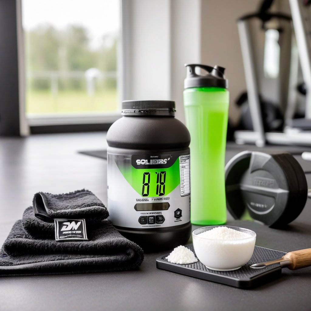 a creatina ajuda na resistência aeróbica ou só no treino de