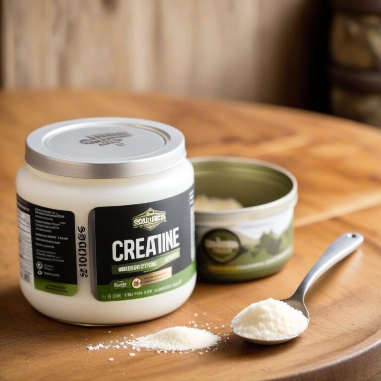 a creatina causa queda de cabelo?