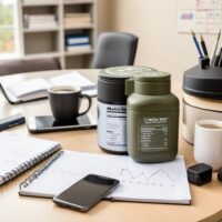 creatina e saúde cerebral: o que dizem os estudos?