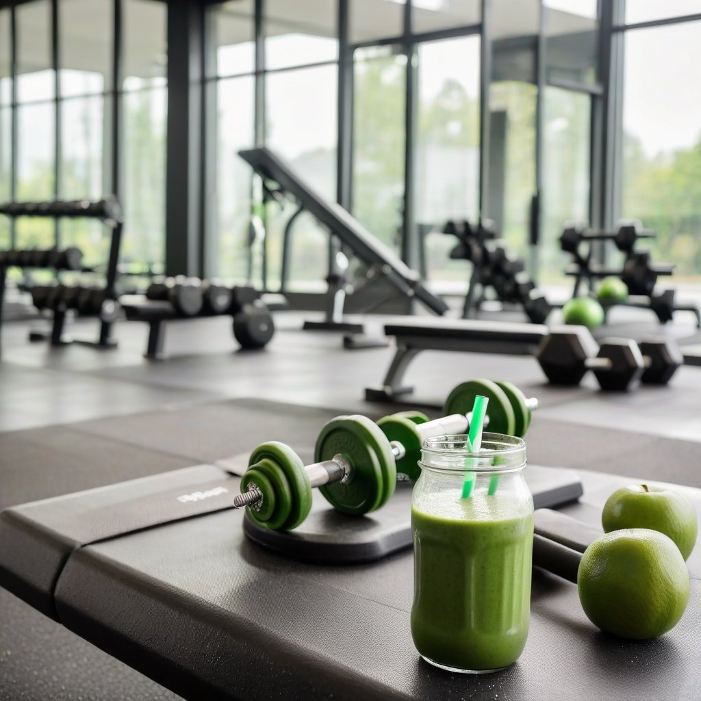 "Creatina vs. whey protein: qual é melhor para ganhar massa muscular?"