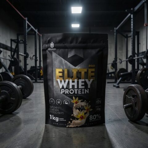 Arnold Sports Festival South America 2026