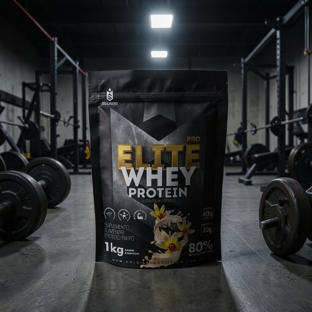 Arnold Sports Festival South America 2026