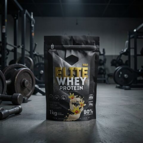 O que é pré-treino