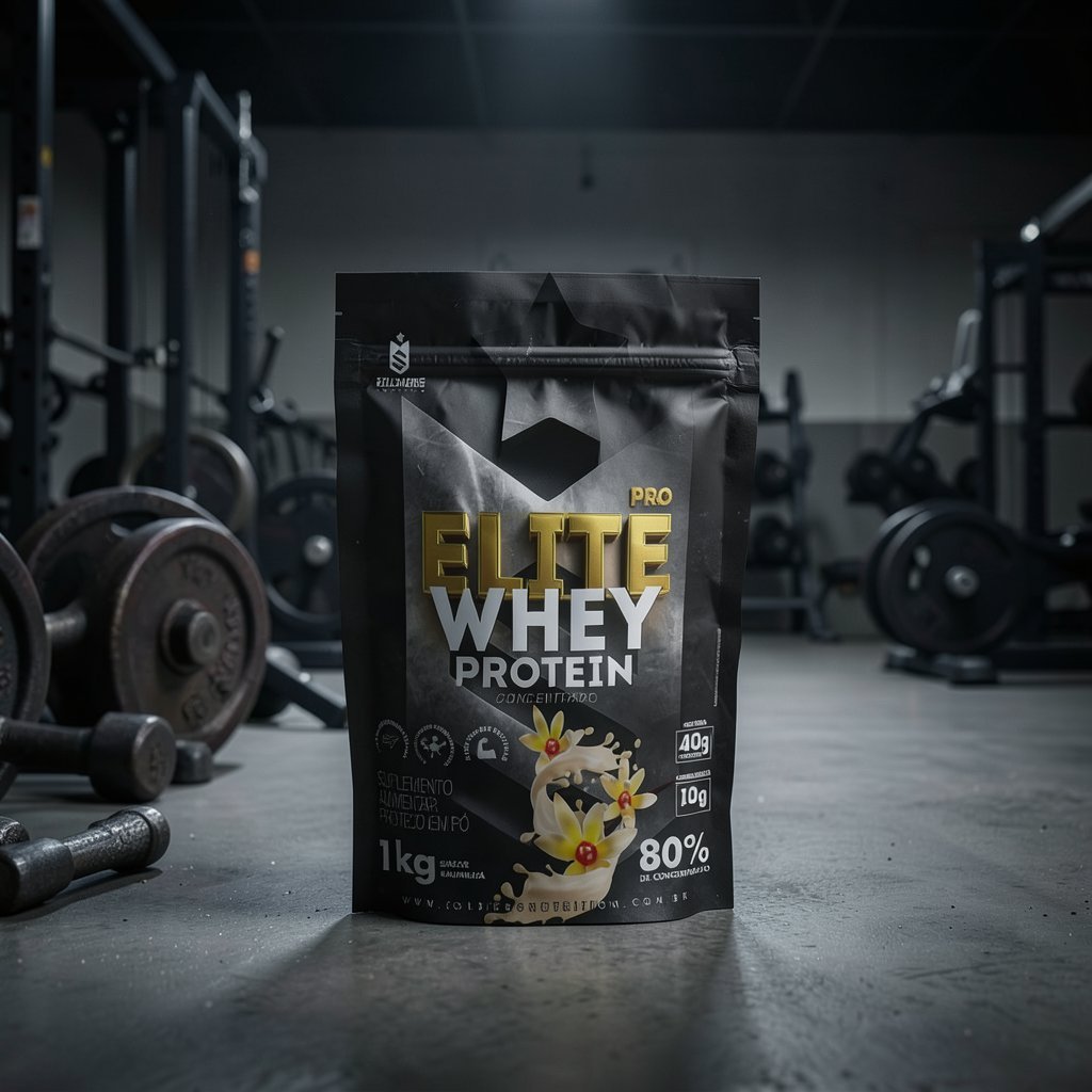 O que é pré-treino