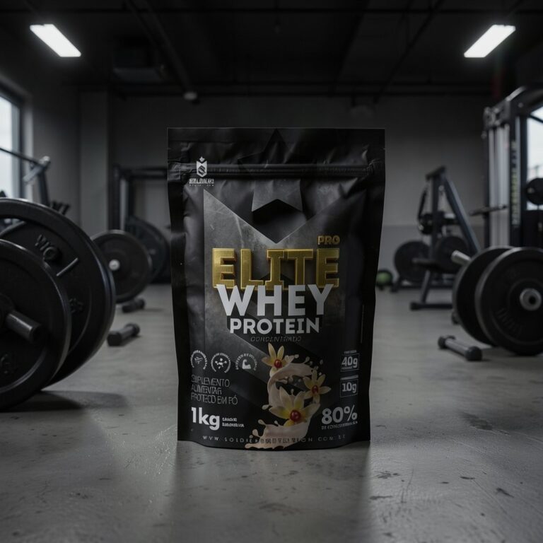 Para que serve pré-treino