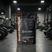 A creatina no contexto de uma dieta vegana