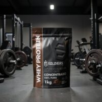 História do Arnold Sports Festival no Brasil