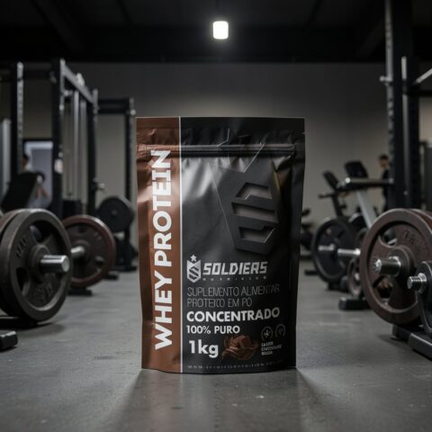 História do Arnold Sports Festival no Brasil